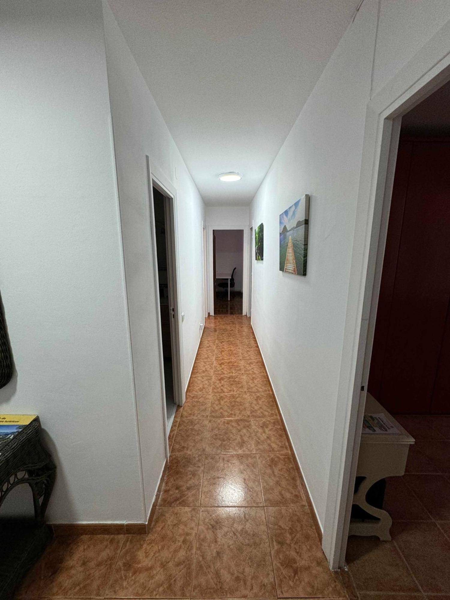 Apartamento Santander, Playa Sardinero Exterior photo