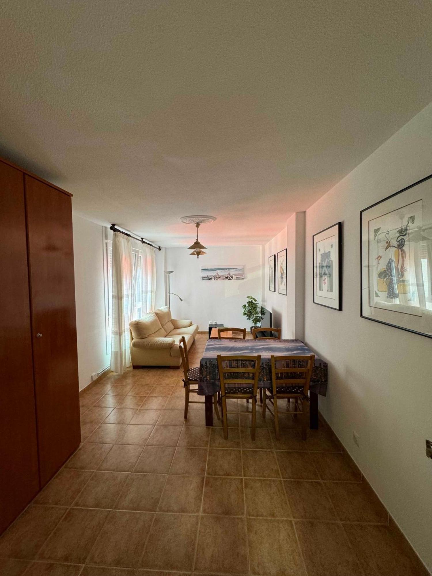 Apartamento Santander, Playa Sardinero Exterior photo