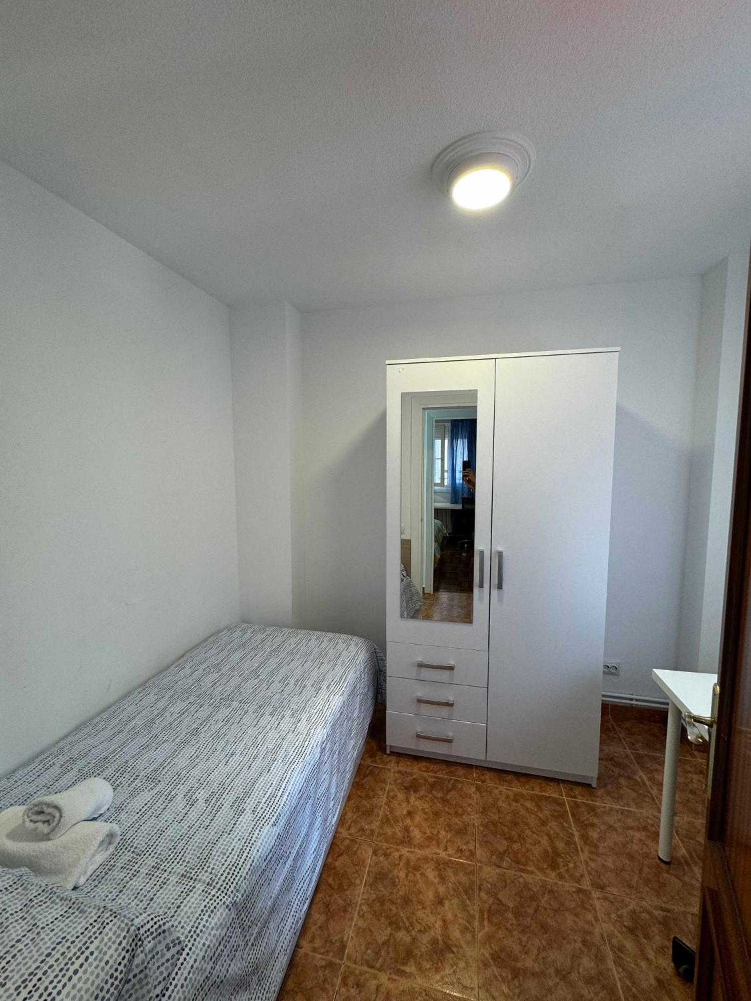 Apartamento Santander, Playa Sardinero Exterior photo